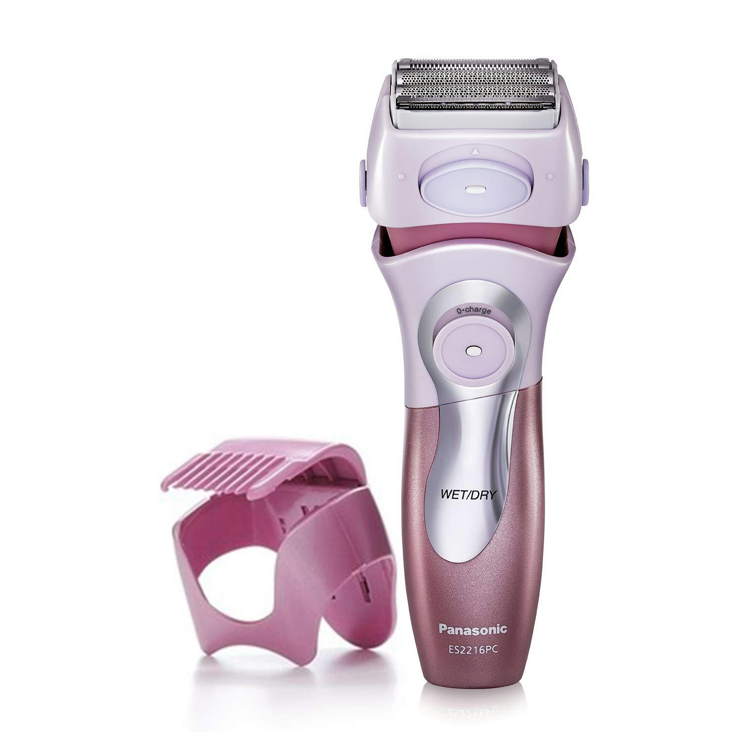 Panasonic Cordless Electric Shaver