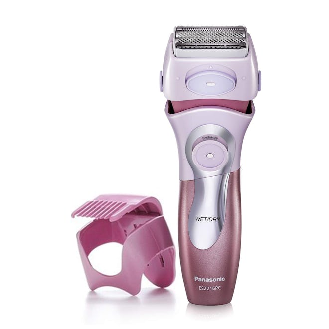 Panasonic Cordless Electric Shaver
