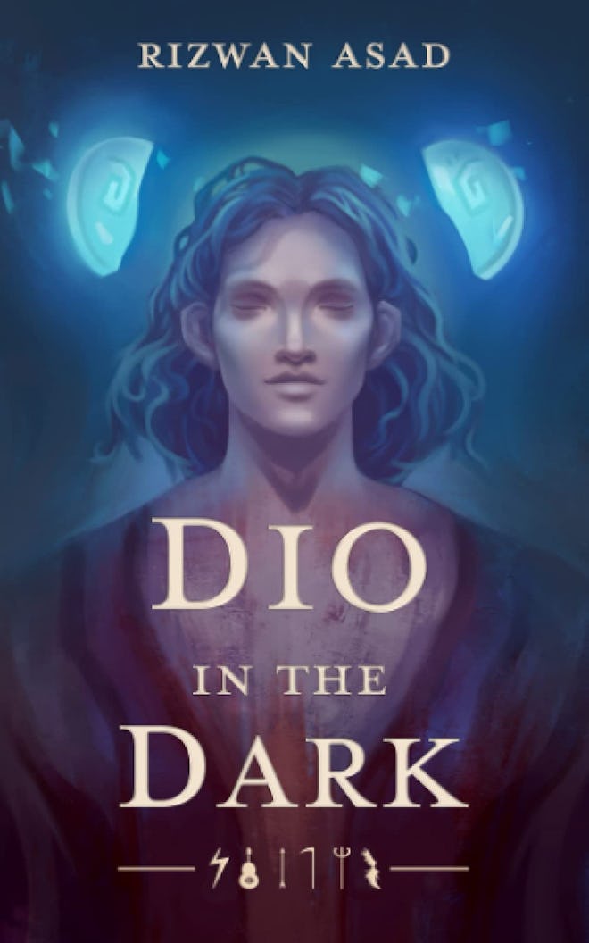 ‘Dio in the Dark’