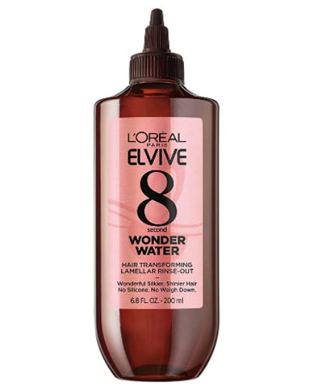 L&rsquo;Oreal Paris Elvive 8 Second Wonder Water (6.8 Fl. Oz.)