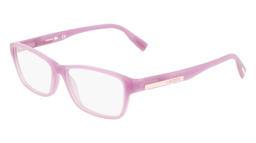 Lacoste Kids' Eyeglasses