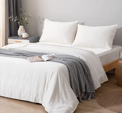 The 11 Best Sheets For Adjustable Beds In 2022