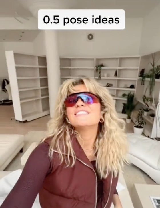 The .5 lens on iPhone camera is the latest selfie trend taking over the internet. 