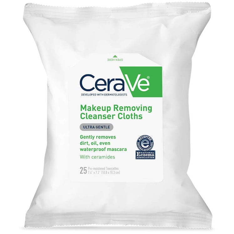 Best Makeup Wipes For Sensitive Skin