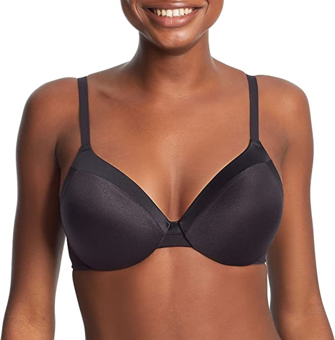 Maidenform Comfort Devotion Underwire Bra