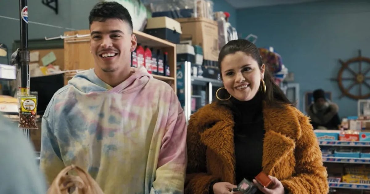 'Only Murders in the Building' Season 2 Oscar Torres Absence, Explained