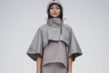 Templa Edition 9 trans-seasonal collection features pieces made to be layered and disassembled.