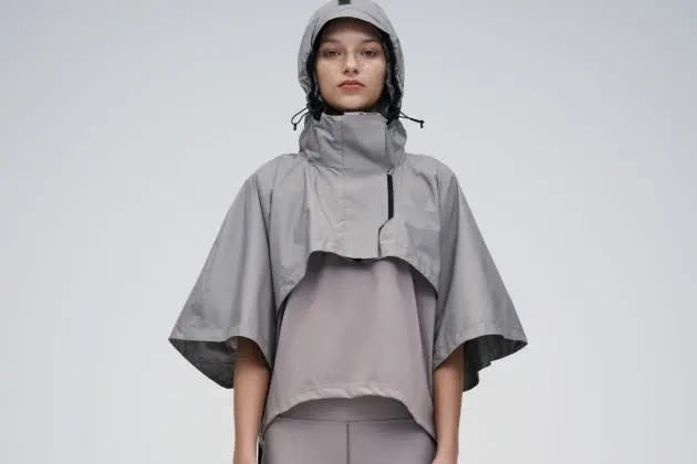 Templa Edition 9 trans-seasonal collection features pieces made to be layered and disassembled.