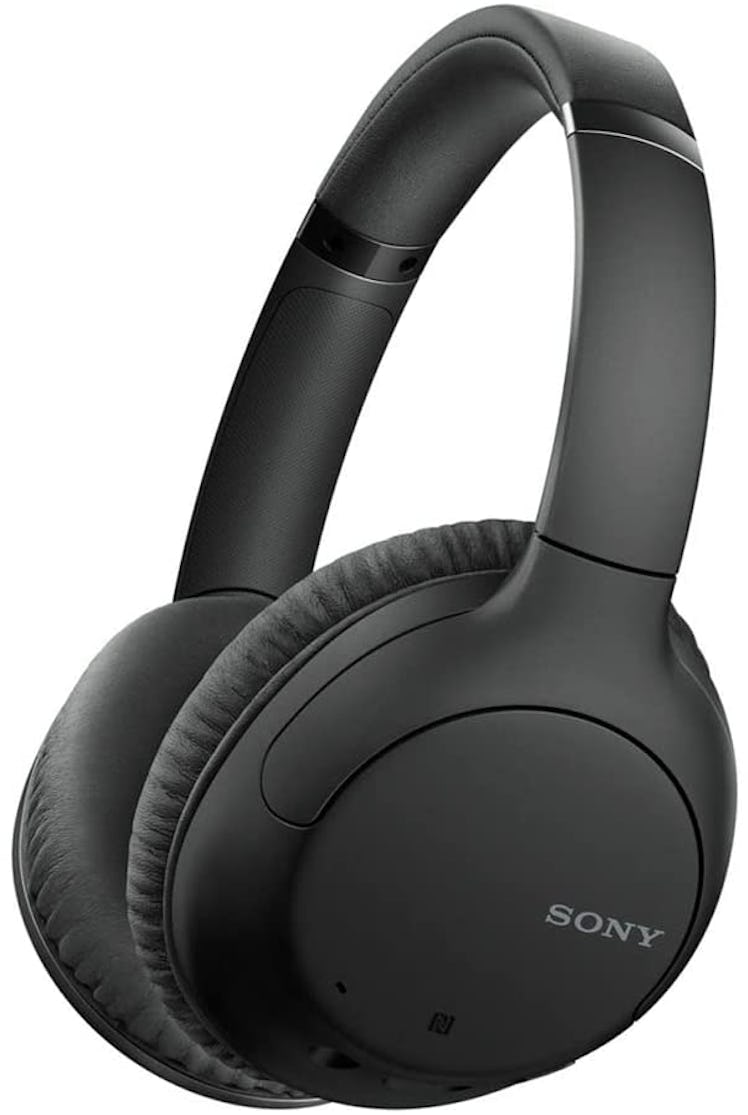 Sony Bluetooth Noise-Cancelling Headphones