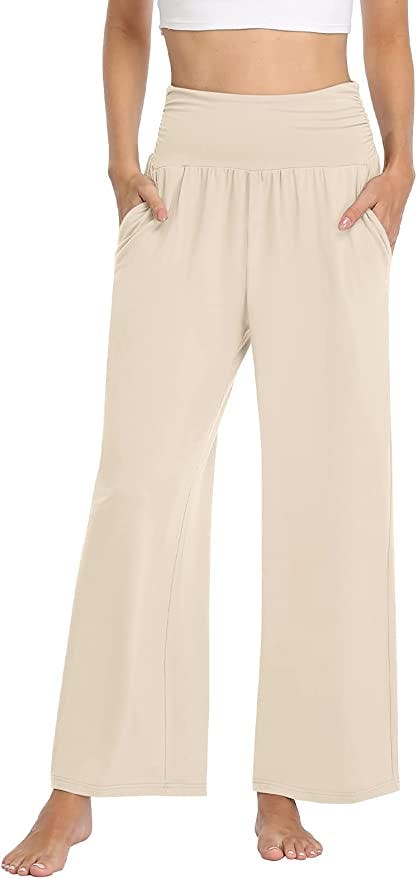 TARSE Flowy Lounge Pants
