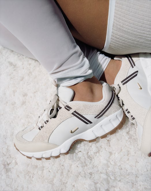 Nike x Jacquemus