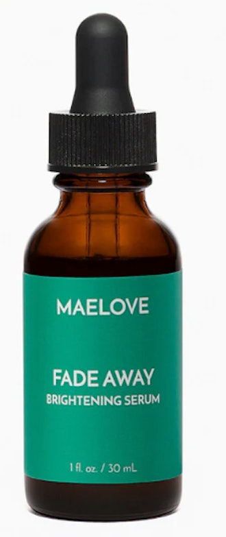 Fade Away Brightening Serum