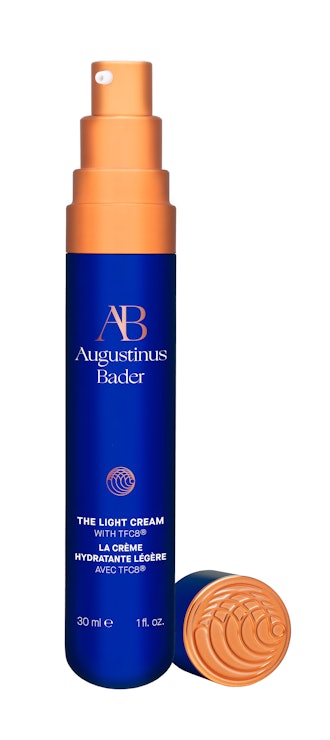 Augustinus Bader The Light Cream 