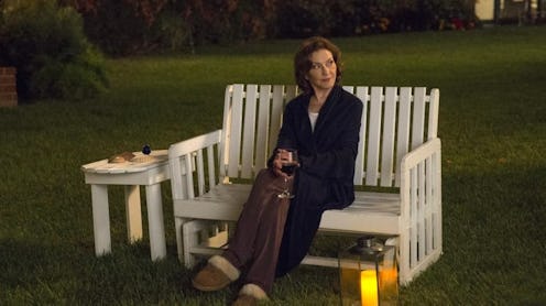 emily gilmore netflix a year in the life beach