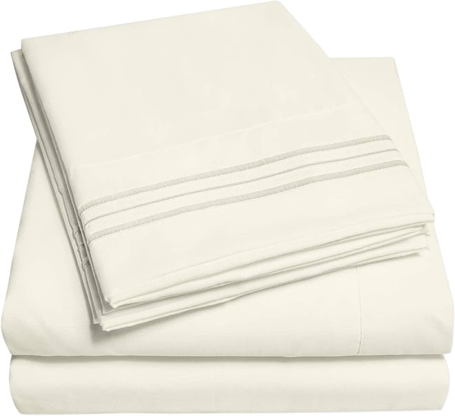 sheets for adjustable beds in lots of colors