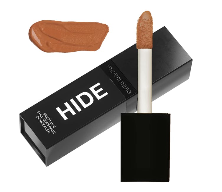 HIDE Liquid Multi-Use Full Coverage Concealer