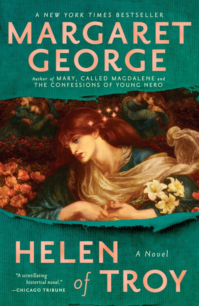 ‘Helen of Troy’