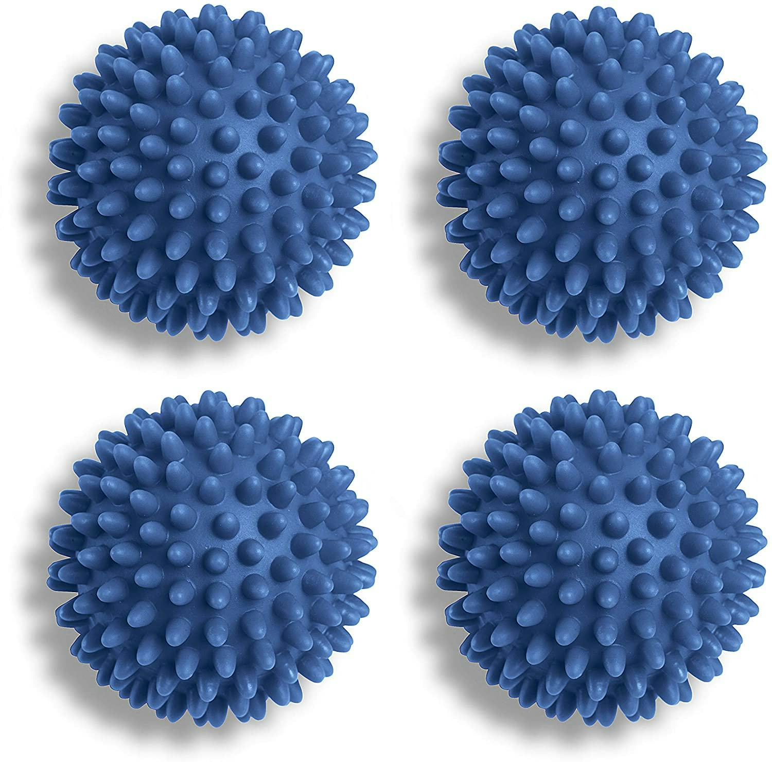 Whitmor Dryer Balls (4-Pack)