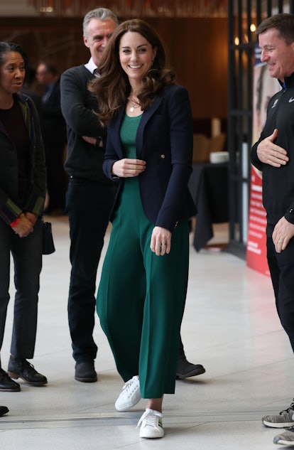 Kate Middleton's off-duty look is worth £3,028