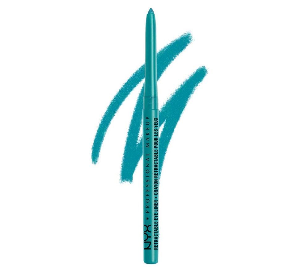 NYX PROFESSIONAL MAKEUP Mechanical Eyeliner Pencil