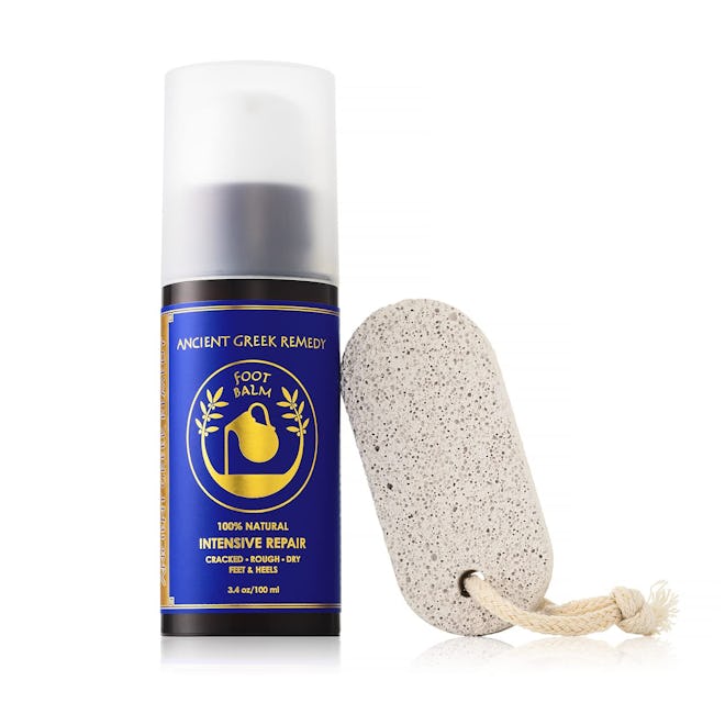 Ancient Greek Remedy Intensive Repair Foot Balm