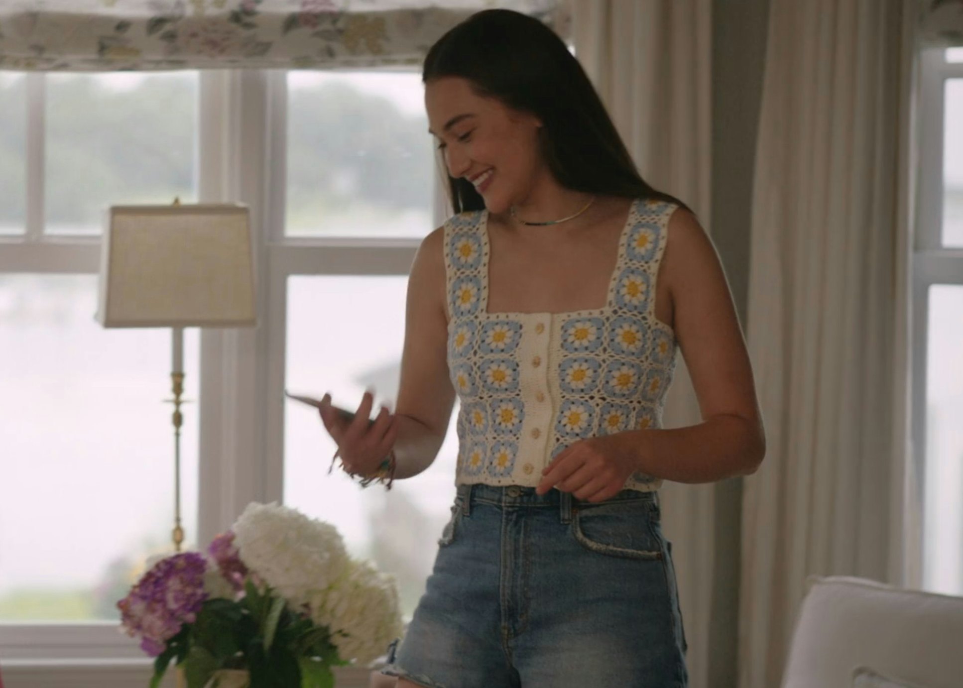 Shop Belly's Cutest Outfits from “The Summer I Turned Pretty”