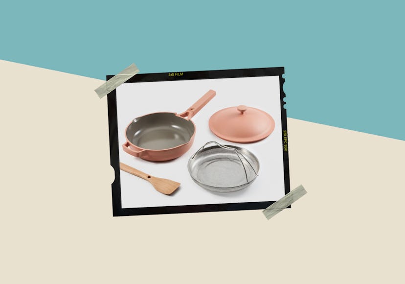 Our Place Always Pan