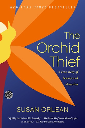 'The Orchid Thief'