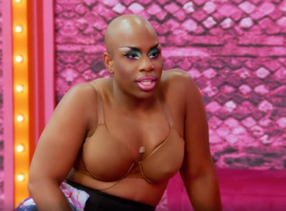 Watch a sneak peek of 'RuPaul's Drag Race All Stars 7' Episode 8