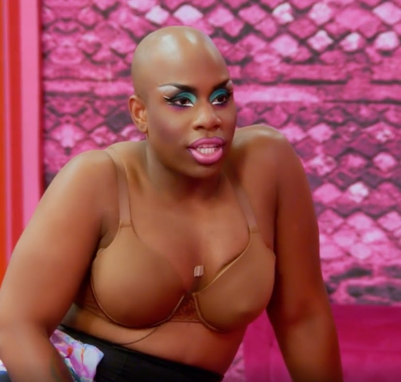Watch a sneak peek of 'RuPaul's Drag Race All Stars 7' Episode 8