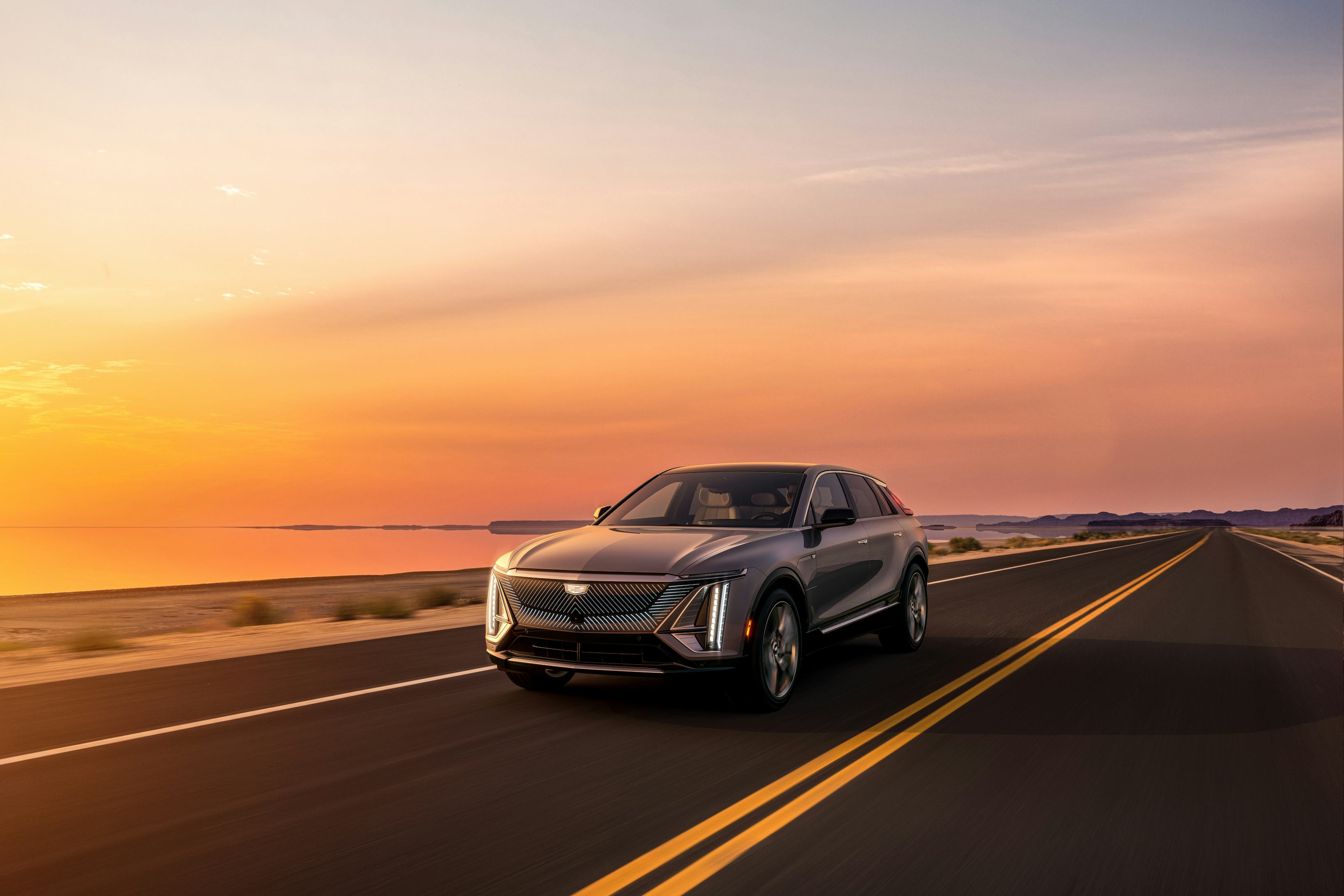 Cadillac’s Lyriq EV explained in 5 key specs