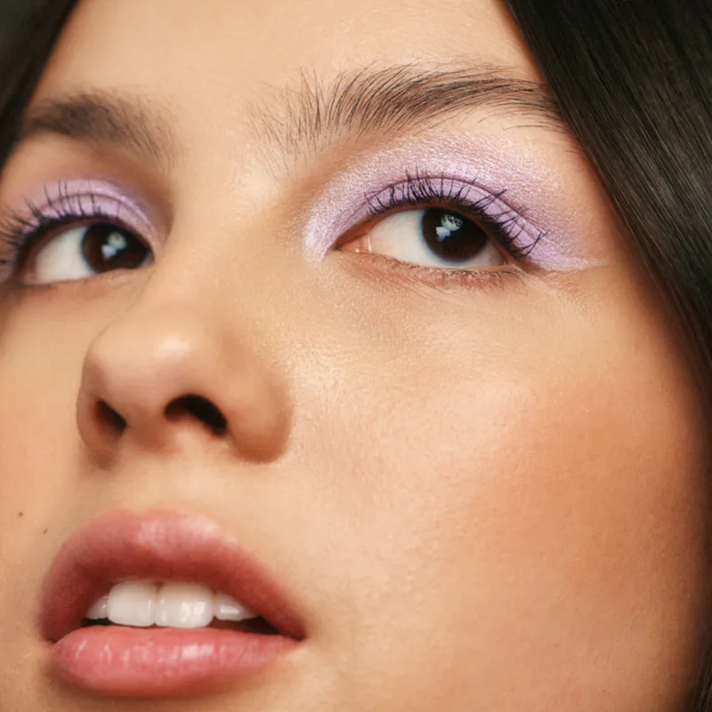 Glossier Taps Olivia Rodrigo For New No.1 Pencil Campaign