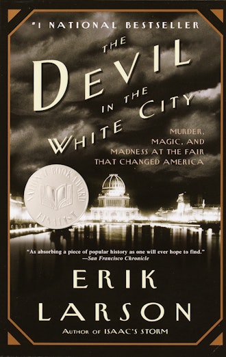 'The Devil in the White City'