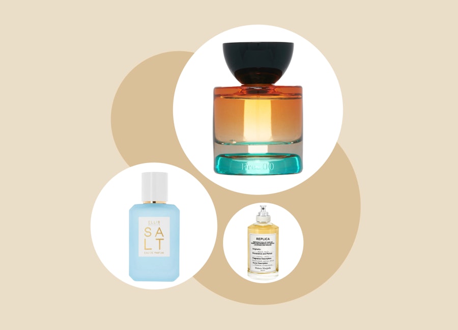 12 Summer Fragrances Bustle's Editors Can't Get Enough Of