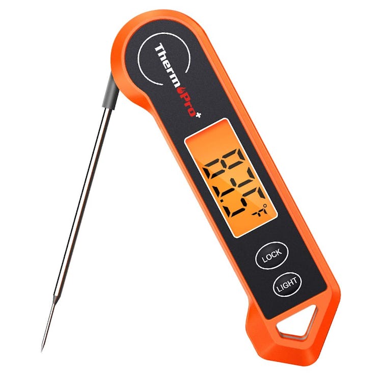 ThermoPro TP19H Digital Meat Thermometer