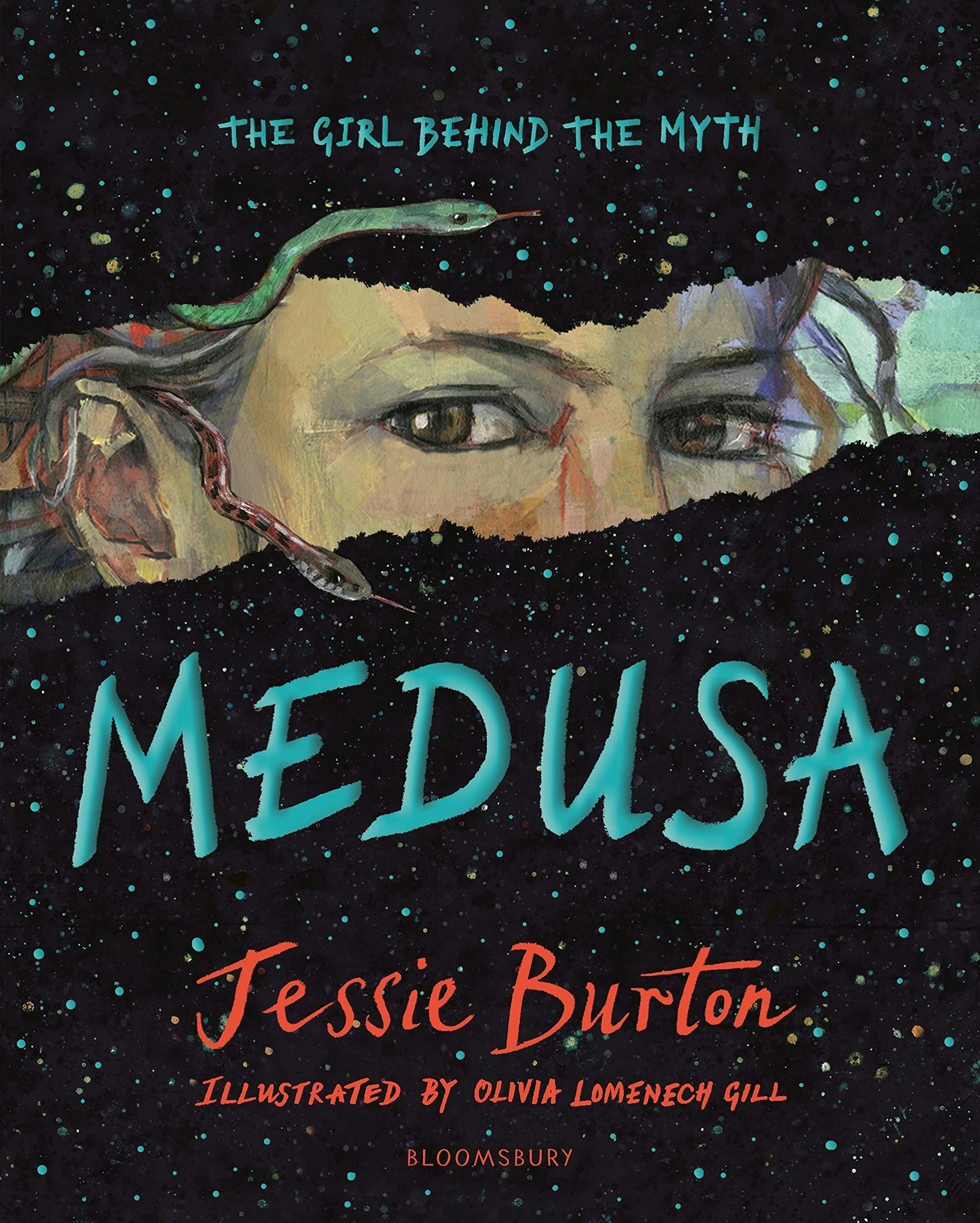 &lsquo;Medusa&rsquo;