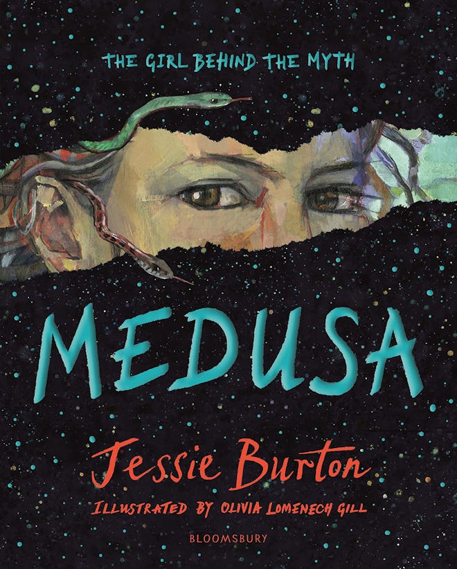 ‘Medusa’