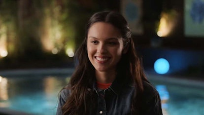 Olivia Rodrigo appears in the trailer for HSMTMTS Season 3