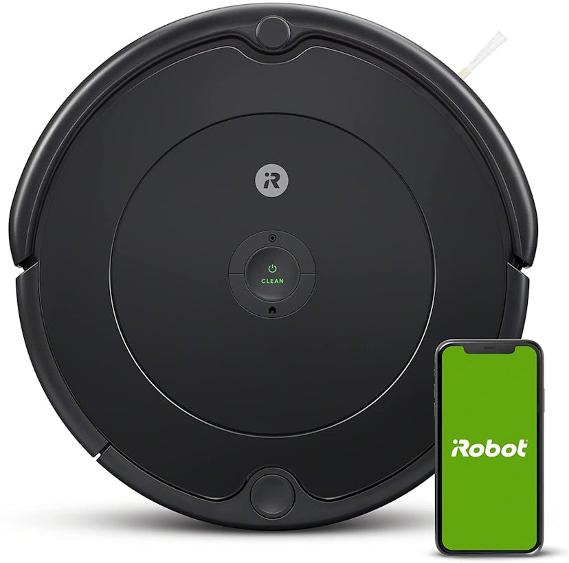 iRobot Roomba 692 Robot Vacuum