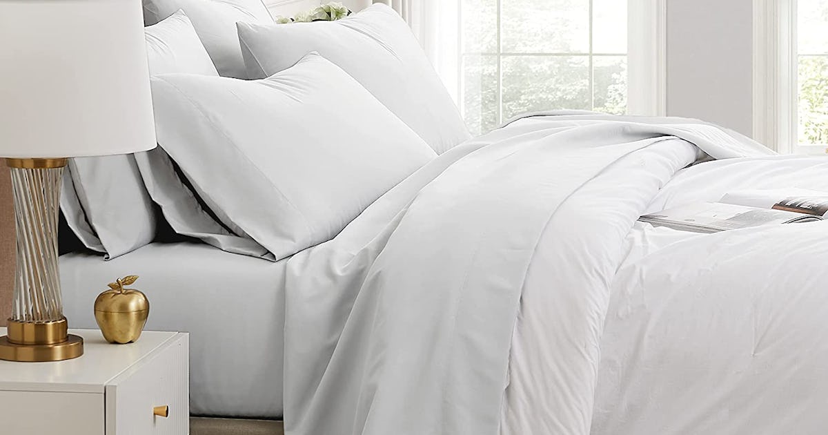 The 3 Best Sheets For TempurPedic Mattresses