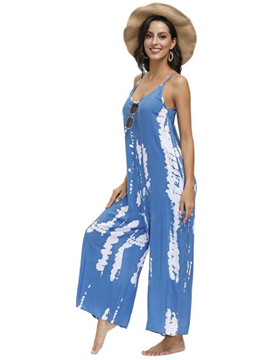 Buenons Ninos Jumper With Pockets