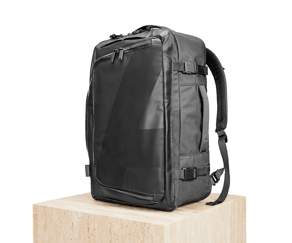 Away's For All Routes Luggage Collection Has Outdoor