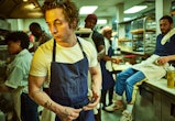 20 Photos Of "Beefy" Jeremy Allen White To Tempt You To Watch 'The Bear' On FX & Hulu