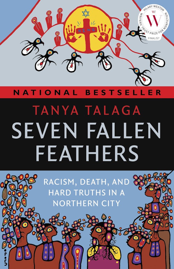 'Seven Fallen Feathers'