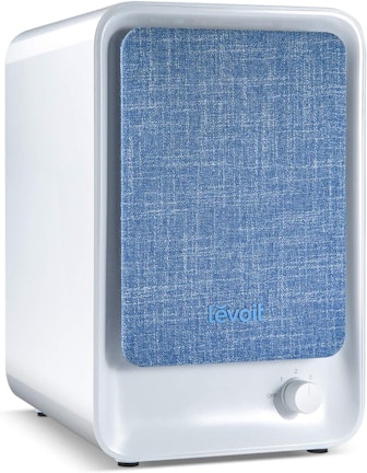 LEVOIT Air Purifier With HEPA Filter 