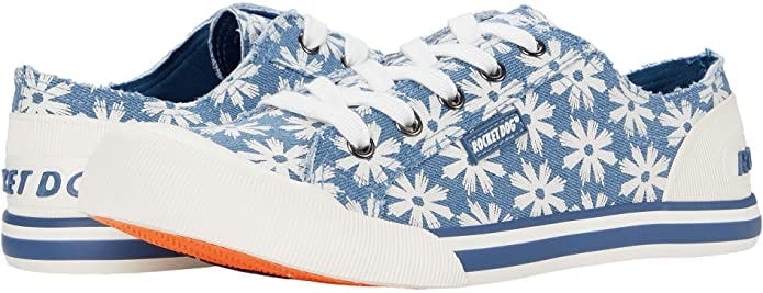 Rocket Dog Jazzin Sneakers