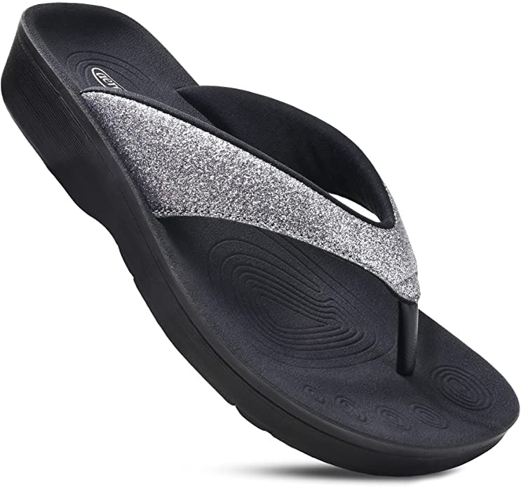 AEROTHOTIC Orthotic Flip Flops