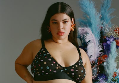 Parade best bralettes for larger breasts