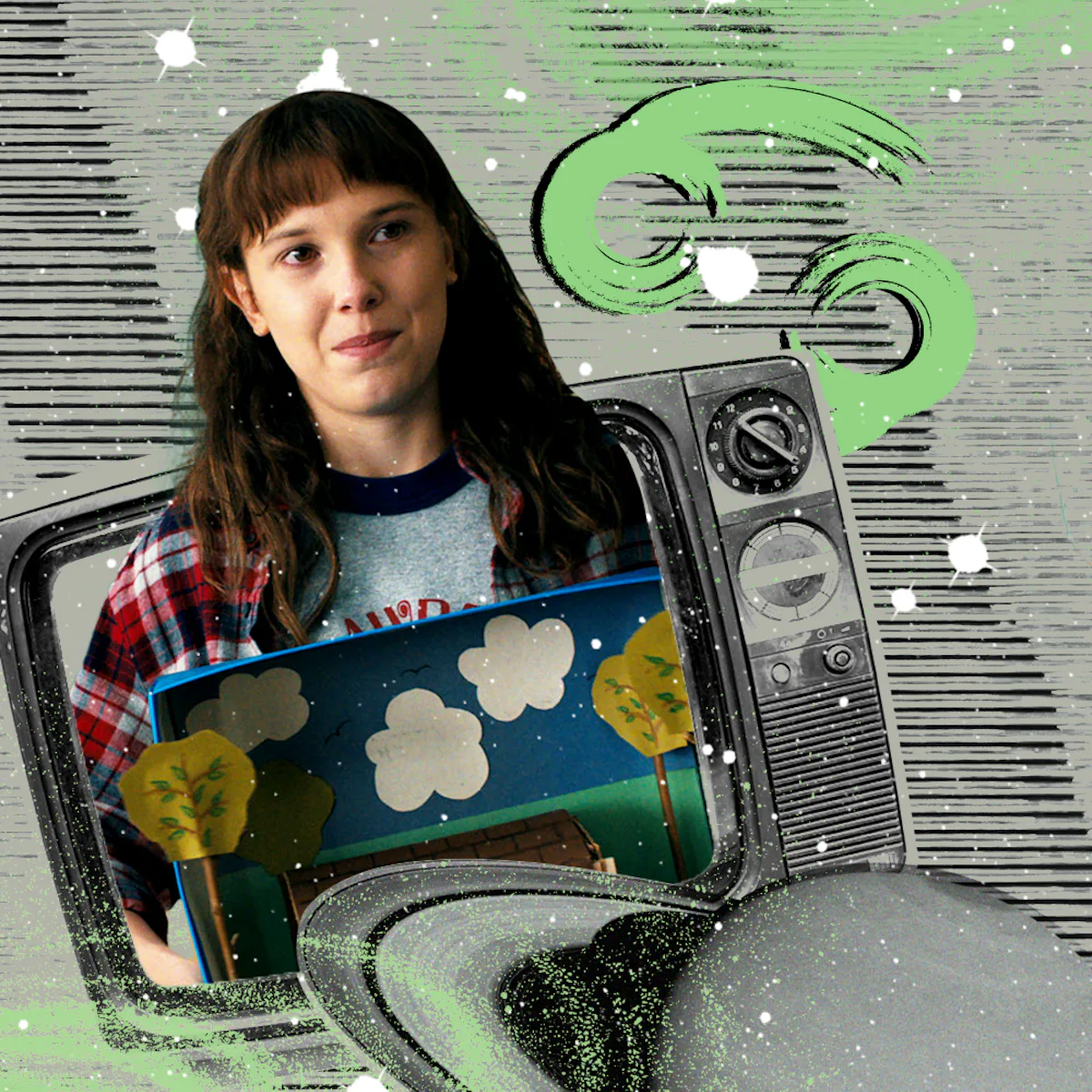 Millie bobby brown zodiac