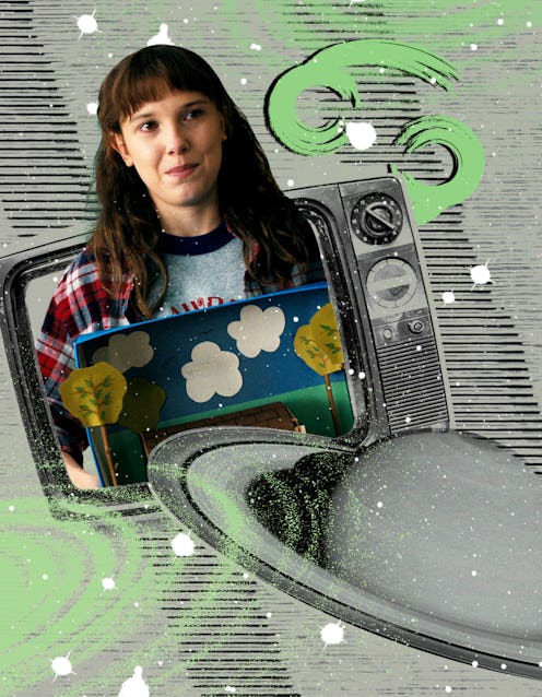 Eleven from Stranger Things must be a Cancer zodiac sign, according to an astrologer.